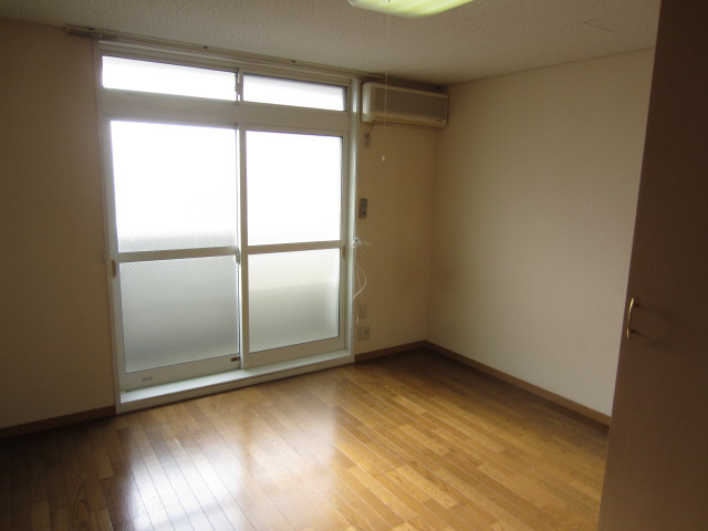 【寝室】 | 陽だまり高松