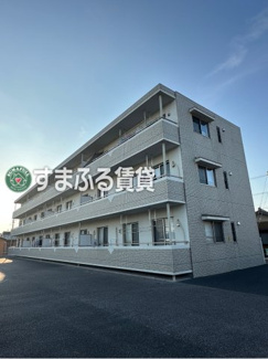 【外観】 | グリーンパーク西端　碧南市油渕町