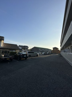 【駐車場】 | グリーンパーク西端　碧南市油渕町