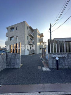 【エントランス】 | グリーンパーク西端　碧南市油渕町