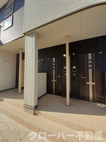 ポートレーゼ綾川Ｃのその他共用部分