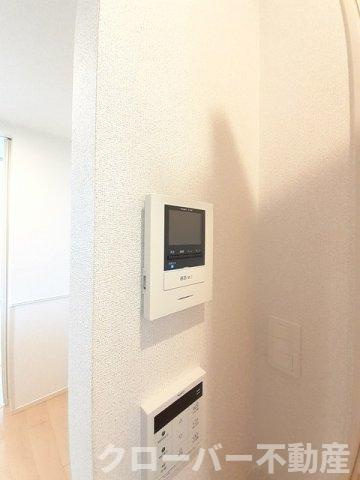 ポートレーゼ綾川Ｃの設備