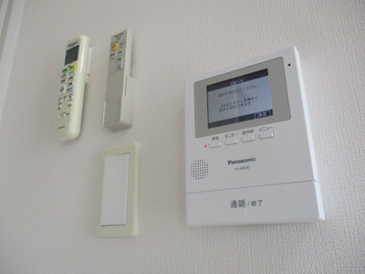 【設備】 | カーサ暁