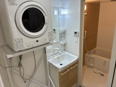 【内装】 | カーサ暁