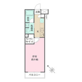 品川区小山５丁目のマンションの画像