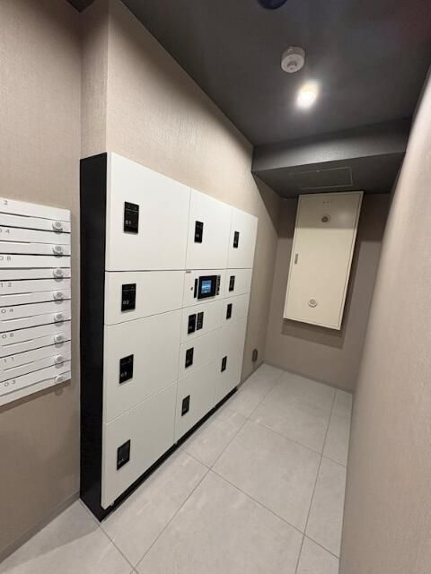 ＡＲＣＯＢＡＬＥＮＯ　ＯＨＡＮＡＪＡＹＡのその他共用部分