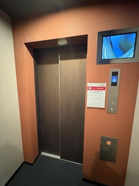 ＡＲＣＯＢＡＬＥＮＯ　ＯＨＡＮＡＪＡＹＡのその他共用部分