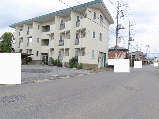 坂戸市泉町新築戸建　の展望
