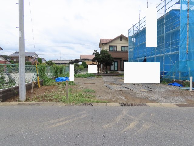 坂戸市泉町新築戸建　