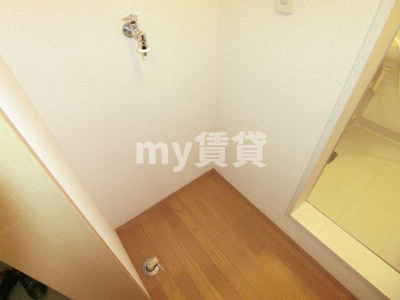【設備】 | ボヌール赤塚公園