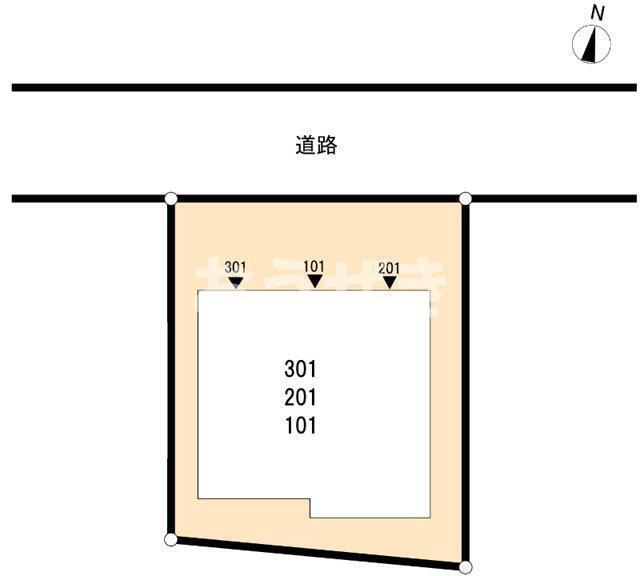 ベルコーポのその他