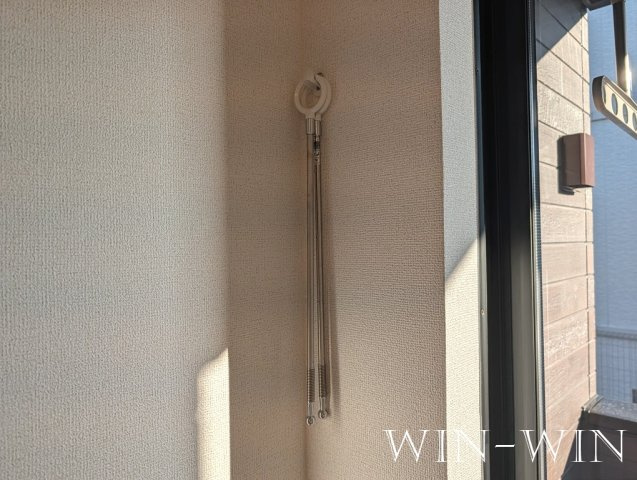 グランフェリーチェのセキュリティ
