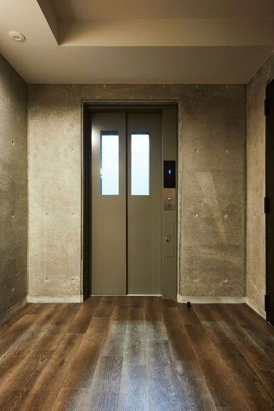 Porte-bonheur nishisen6jo(ポルトボヌールニシセン6ジョウ)のその他共用部分