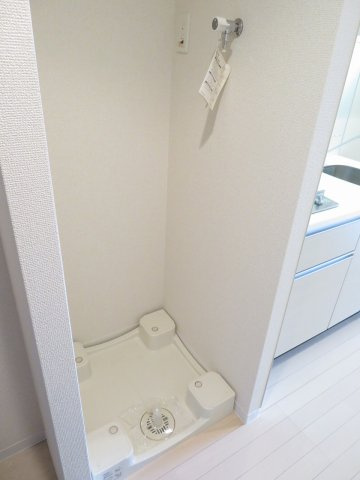 アーデン門前仲町の設備