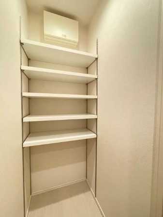 【収納】