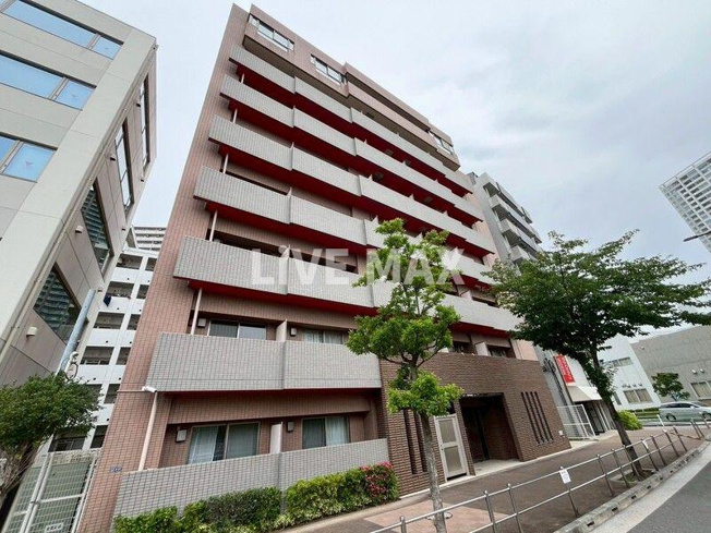 【外観】DeLCCS　Shinagawa