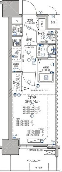 ディアレイシャス名古屋ステーション