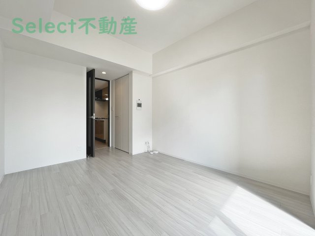 ディアレイシャス名古屋ステーションの内装
