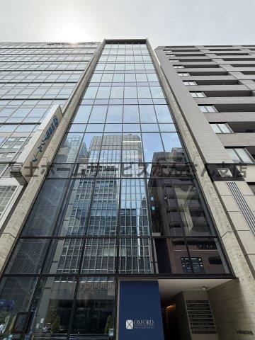 b.MINAMISENBAの外観