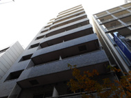 世田谷区太子堂１丁目のマンションの画像