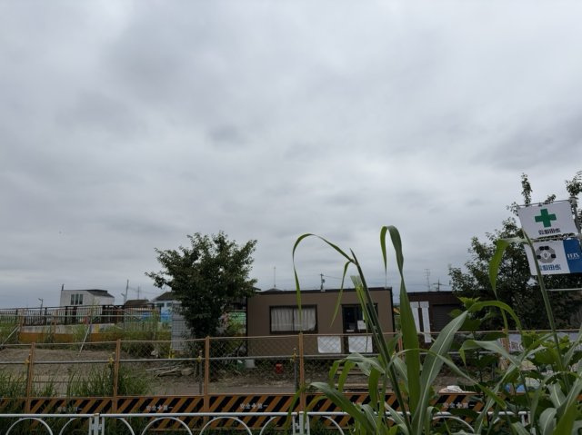 【展望】 | リベール玉川