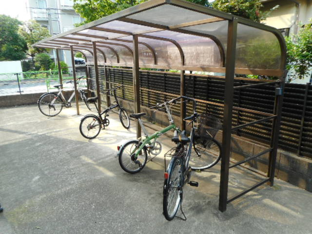 【その他共用部分】 | リベール玉川