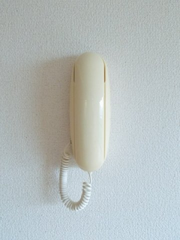 ソレアードの設備