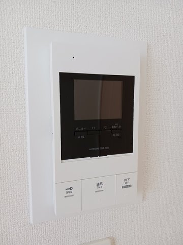 カサ　エスペランサの設備