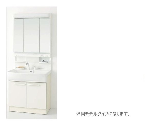 ベアバレーＢの洗面所