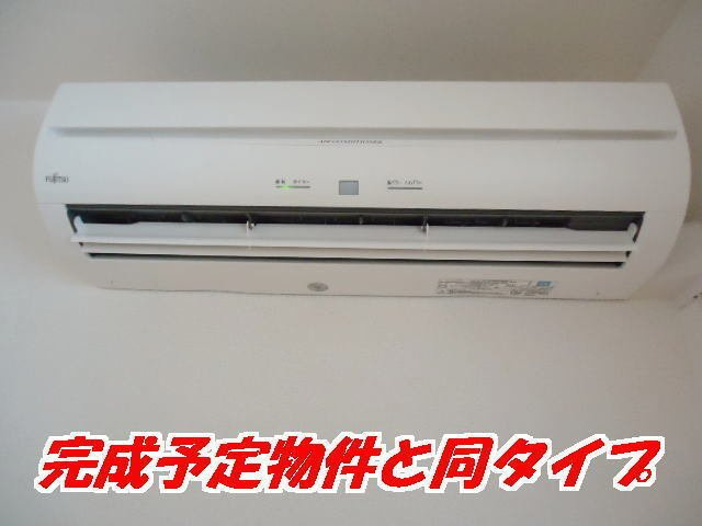 ベアバレーＢの設備