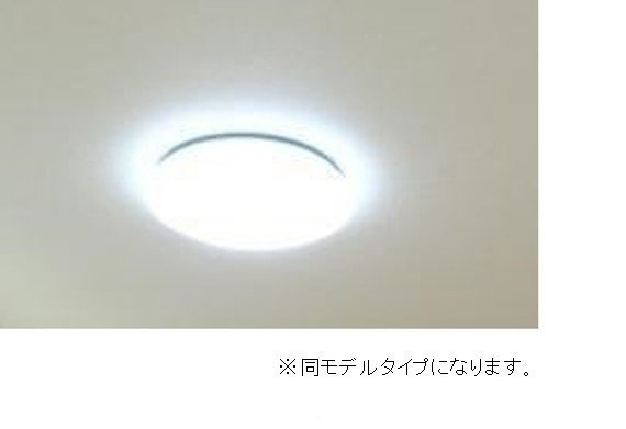 ベアバレーＢの内装