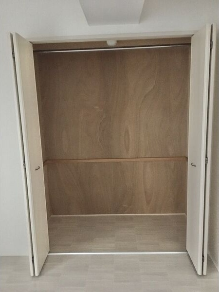 プライムコート栄生の収納