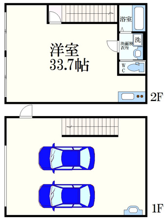 GARAIL 神戸東灘
