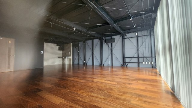 【居間・リビング】GARAIL 神戸東灘 