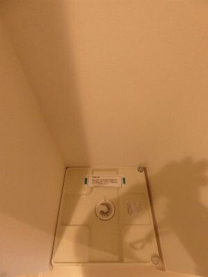 リブリ・南流山Ⅱの設備