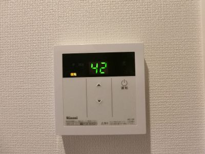 リブリ・南流山Ⅱのその他