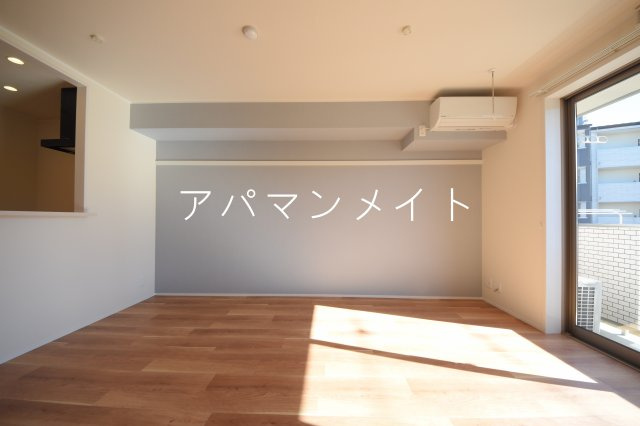 【居間・リビング】 | ルヴェールクレール | 戸塚周辺ならアパマンメイトへＬｅｔｓ Ｇｏ ！