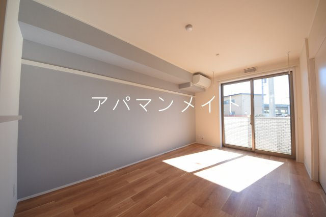 【居間・リビング】 | ルヴェールクレール | 戸塚周辺ならアパマンメイトへＬｅｔｓ Ｇｏ ！