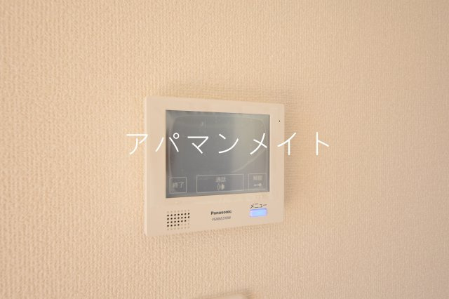 【セキュリティ】 | ルヴェールクレール | 戸塚周辺ならアパマンメイトへＬｅｔｓ Ｇｏ ！