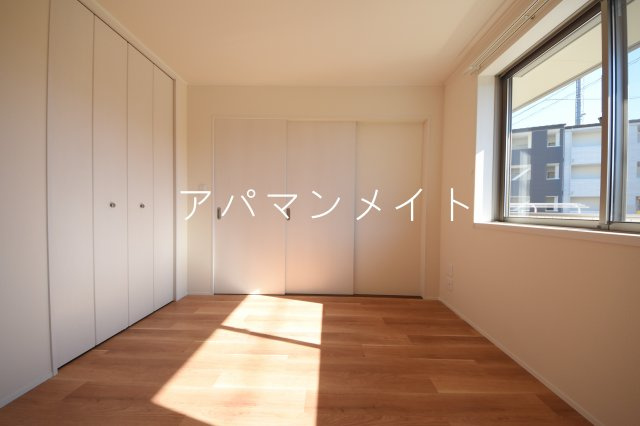 【洋室】 | ルヴェールクレール | 戸塚周辺ならアパマンメイトへＬｅｔｓ Ｇｏ ！