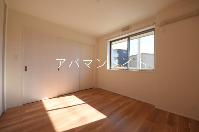 【子供部屋】 | ルヴェールクレール | 戸塚周辺ならアパマンメイトへＬｅｔｓ Ｇｏ ！