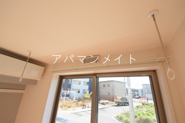 【設備】 | ルヴェールクレール | 戸塚周辺ならアパマンメイトへＬｅｔｓ Ｇｏ ！