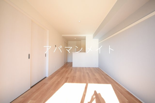 【居間・リビング】 | ルヴェールクレール | リビングです