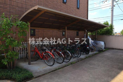 【その他共用部分】 | バンゴサン大宮