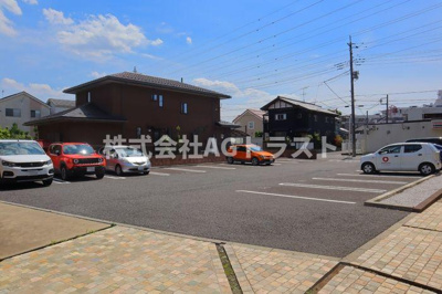 【駐車場】 | バンゴサン大宮