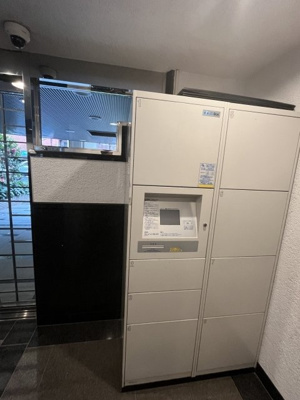 【その他共用部分】 | ヴィラージュ南青山港区南