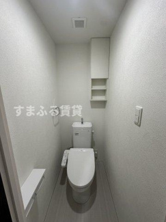 【トイレ】 | ラ・ブリエ　知立市中町