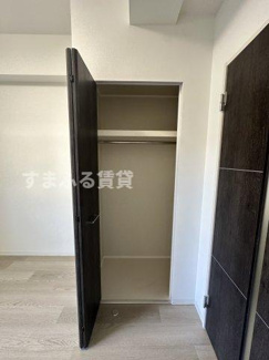 【収納】 | ラ・ブリエ　知立市中町