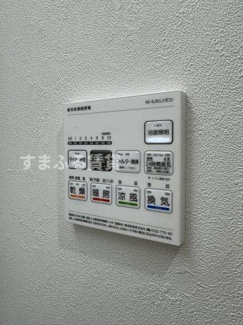 【設備】 | ラ・ブリエ　知立市中町