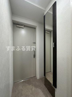 【玄関】 | ラ・ブリエ　知立市中町